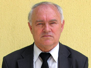 Nedeljko Mitrović