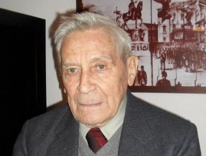 Profesor Vladeta Jerotić