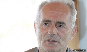 Генерал Миле Новаковић