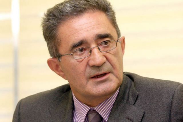 Potpredsjednik Vlade RS Anton Kasipović