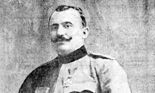 Војвода Поповић, војвода Вук