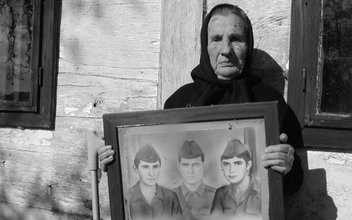 1995. ponovila se 1941. &ndash; Milica Breberina