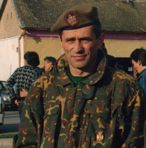 Генерал Миле Новаковић
