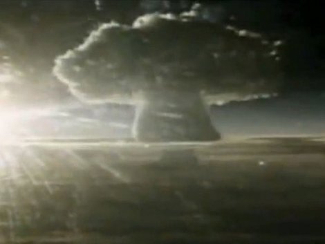 Nuklearna eksplozija