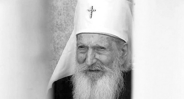 Šest godina od smrti patrijarha srpskog Pavla