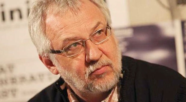 Vaclav Dvoržak