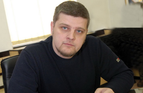 Vladimir Kecmanović