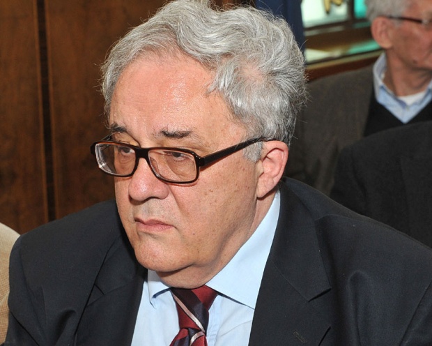 Predsednik SANU dr Vladimir Kostić