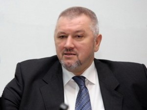 Министар за избјеглице и расељена лица Републике Српске Давор Чордаш