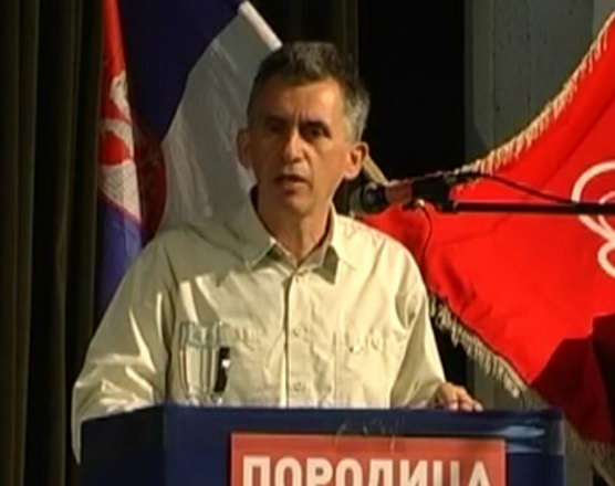 Драган Крсмановић