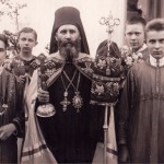 Episkop Irinej Ćirić