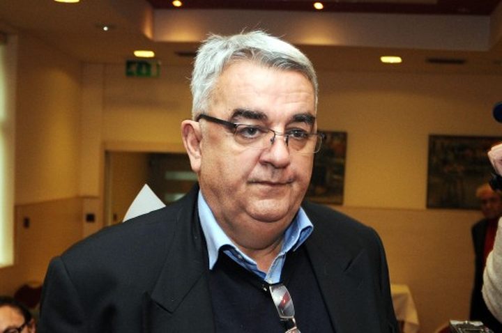 Ivan Zvonimir Čičak