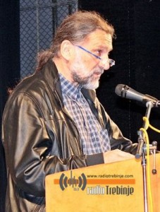 Radomir Uljarević
