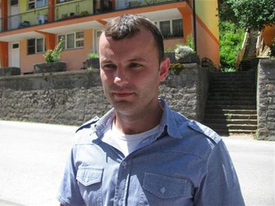 Mladen Grujičić 