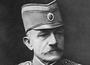 Генерал Живојин Мишић