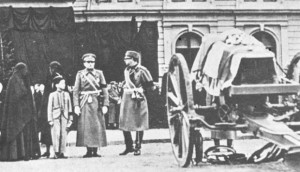 Последњи испраћај