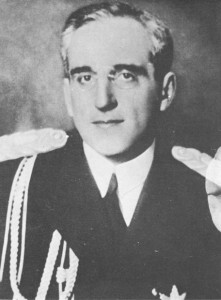 Краљ Александар I Карађорђевић