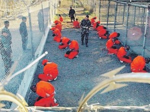 Gvantanamo