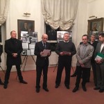 Izložba "Prebilovci" u Ambasadi Srbije u Londonu