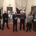 Изложба "Пребиловци" у Амбасади Србије у Лондону