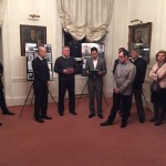 Изложба „Пребиловци“ у Амбасади Србије у Лондону