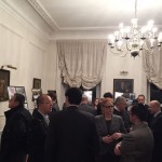 Izložba „Prebilovci“ u Ambasadi Srbije u Londonu