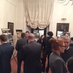 Изложба "Пребиловци" у Амбасади Србије у Лондону
