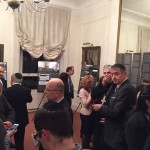 Изложба „Пребиловци“ у Амбасади Србије у Лондону