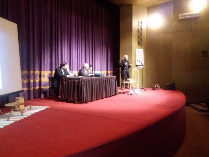 U Prijedoru je večeras promovisana knjiga "Ponor zla" Vase Predojevića, koju je organizovalo Udruženje "Podgrmeč" iz Lušci Palanke.