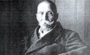 Vojvoda Petar Bojović