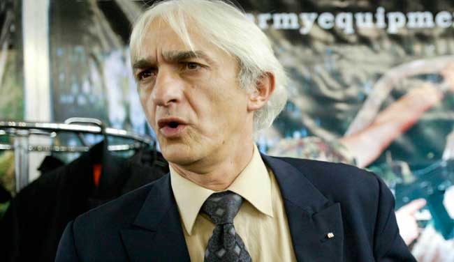 Драган Васиљковић