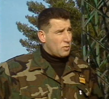 Генерал Анте Готовина (Фото: Јутјуб)