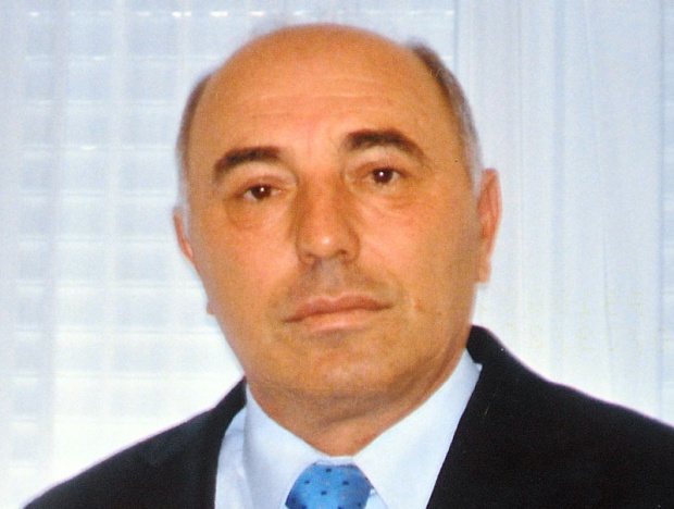 Генерал Борислав Ђукић