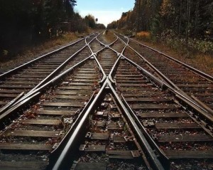Željeznička pruga