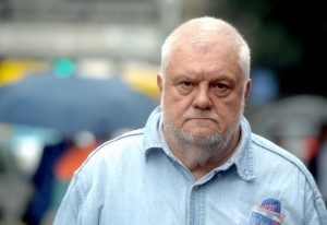 Драгомир Антонић