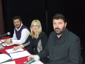 Огњена Марија Ливањска