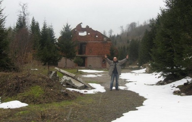 Кошаре ФОТО: Недељник