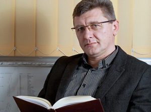 Проф. др. Драго Мастиловић