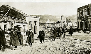Немачке жртве биле су готово 200 пута мање од губитака невиног цивилног становништва Подгорице