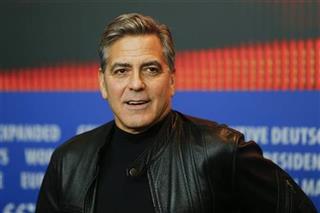 Холивудски глумац Џорџ Клуни