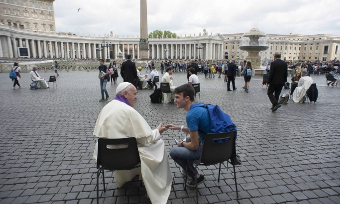 Засад ћути: Папа Фрања не оглашава се о канонизацији Степинца