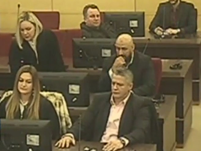 Suđenje Naseru Oriću Foto: Screenshot/YouTube