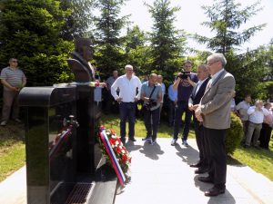 Помен генералу Момиру Талићу