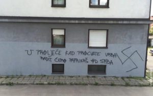 Hrvatska-grafit