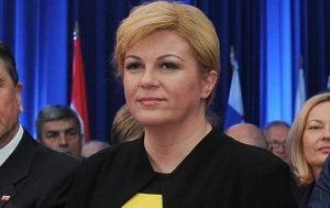 Колинда Грабар-Китаровић