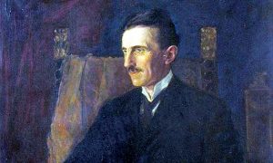Nikola Tesla Foto: Vesti