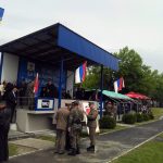 Obilježavanje Dana Vojske Republike Srpske Foto: RTRS