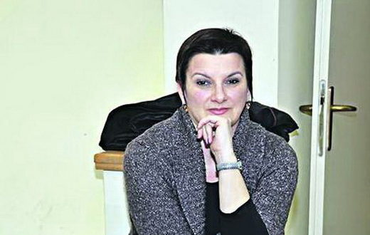 Tanja Belobrajdić (Foto: Fejsbuk)