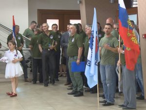 Ветерани Републике Српске