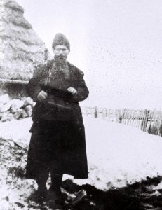 Цвијо Пајчин - Орашчић